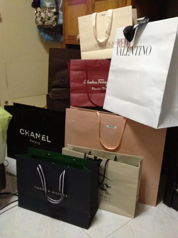 Why Classy Brands Are Choosing Paper Bags